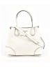 MICHAEL Michael Kors White Satchel One size - photo 1