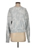 Rag & Bone Tie-dye Blue Sweatshirt Size XS - photo 1