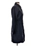 J.Crew Blue Casual Dress Size 4 - photo 4