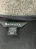 Athleta Black Casual Dress Size M (tall) - photo 4