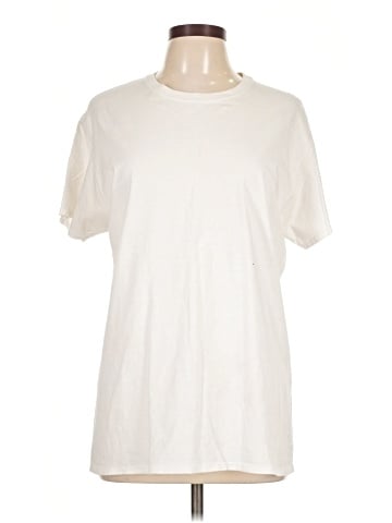 Fruit of the Loom Short Sleeve Top (view 1)