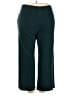 Abercrombie & Fitch Teal Active Pants Size XL - photo 2