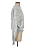 Rag & Bone Tie-dye Blue Sweatshirt Size XS - photo 4