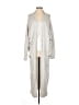 ASOS Gray Cardigan Size 2 - photo 1