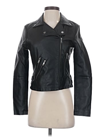 CoffeeShop Jacket (view 1)