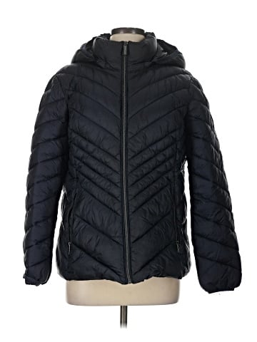 MICHAEL Michael Kors Snow Jacket (view 1)