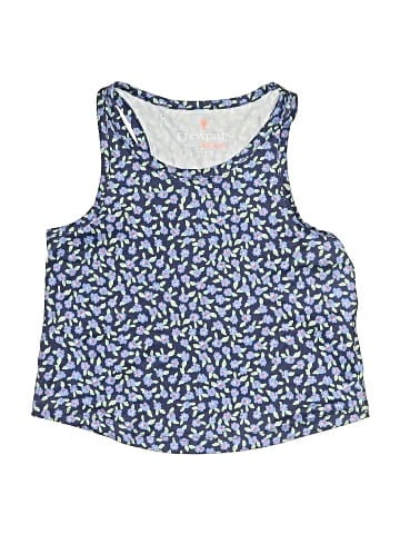 Crewcuts Active Tank (view 1)
