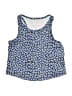 Crewcuts Blue Active Tank Size 4 - 5 - photo 1
