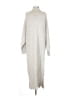 ASOS Gray Cardigan Size 2 - photo 2