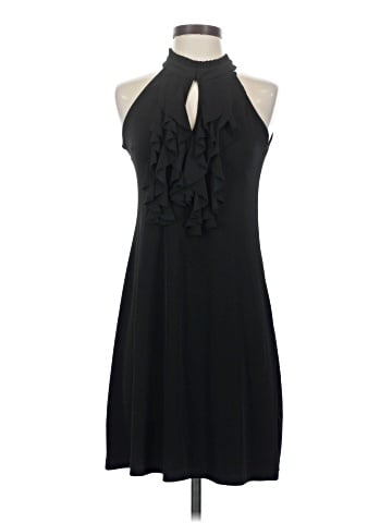 En Focus Studio Cocktail Dress (view 1)