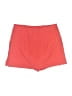 Express Solid Red Skort Size 6 - photo 2