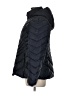 MICHAEL Michael Kors 100% Nylon Solid Blue Snow Jacket Size L - photo 5