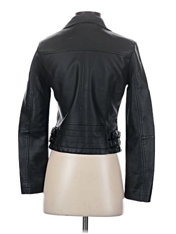 CoffeeShop Jacket (view 2)
