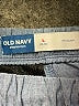 Old Navy Solid Blue Shorts Size 10 - photo 3