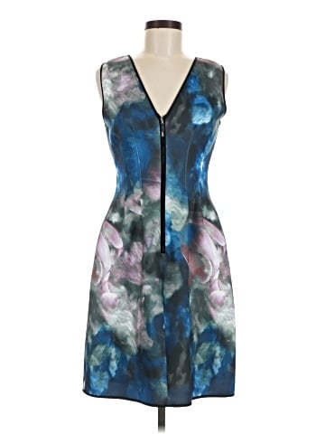 White House Black Market Cocktail Dress (view 1)