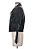 CoffeeShop 100% Viscose Black Jacket Size S - photo 5