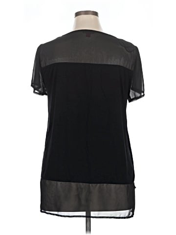 Vince Camuto Short Sleeve Top (view 2)