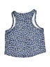 Crewcuts Blue Active Tank Size 4 - 5 - photo 2