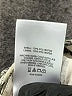 Express 100% Polyester Print Ivory Casual Skirt Size L - photo 5