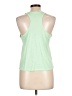 Champion Green Tank Top Size L - photo 2