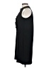 En Focus Studio Solid Black Cocktail Dress Size 4 - photo 5