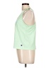 Champion Green Tank Top Size L - photo 5