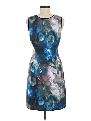 White House Black Market Cocktail Dress (view 2)