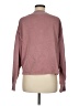 Old Navy Pink Sweatshirt Size M - photo 2