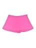 Express 100% Polyester Solid Pink Skort Size 8 - photo 1