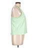 Champion Green Tank Top Size L - photo 4