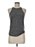 Adidas Gray Tank Top Size M - photo 1
