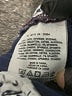 Pilcro and the Letterpress Stripes Blue Jeans Size 31 waist - photo 8