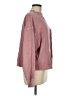 Old Navy Pink Sweatshirt Size M - photo 4