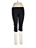 Lorna Jane Active Color Block Black Active Pants Size L - photo 1