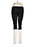 Lorna Jane Active Color Block Black Active Pants Size L - photo 2