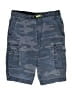 Unionbay 100% Cotton Camo Blue Cargo Shorts Size 14 - photo 1