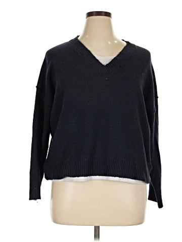 Design History Long Sleeve Top (view 1)