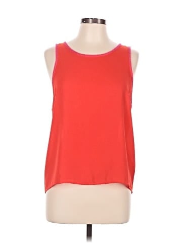 Dee Elly Sleeveless Top (view 1)