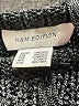 H&M Black Formal Skirt One size - photo 4
