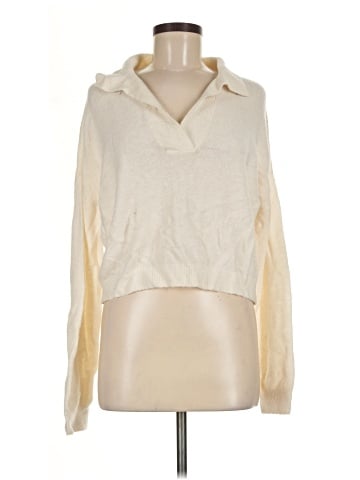 Glassons Pullover Sweater (view 1)