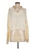 Glassons Ivory Pullover Sweater Size M - photo 1