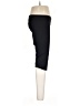 Lorna Jane Active Color Block Black Active Pants Size L - photo 4