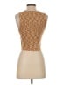 Le Lis Brown Tube Top Size S - photo 2