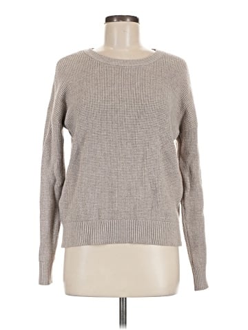 Cyrus Pullover Sweater (view 1)
