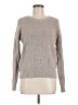 Cyrus Gray Pullover Sweater Size M - photo 1