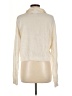 Glassons Ivory Pullover Sweater Size M - photo 2