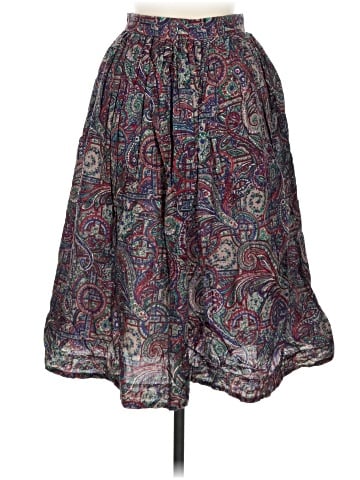 Beyond Vintage Casual Skirt (view 2)