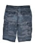 Unionbay 100% Cotton Camo Blue Cargo Shorts Size 14 - photo 2