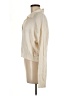 Glassons Ivory Pullover Sweater Size M - photo 5