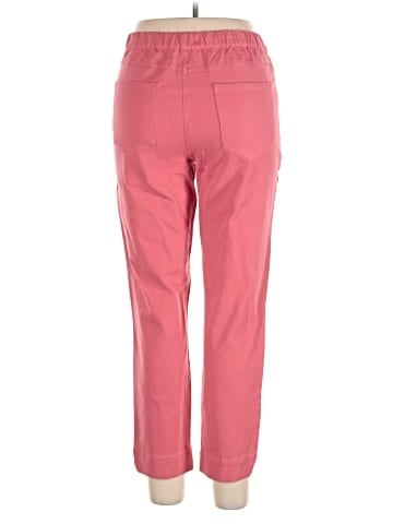 Isaac Mizrahi LIVE! Casual Pants (view 2)